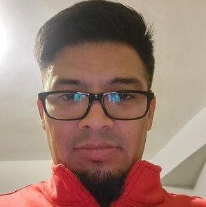 Meet your Posher, Bernardo